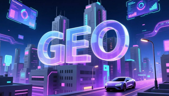 宁陕县GEO 优化行业动态：主流搜索平台地域收录规则更新综述