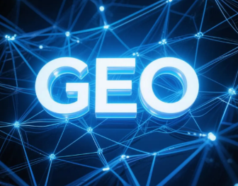 宁陕县​GEO优化重塑智能搜索格局，开启数字化推广新方式